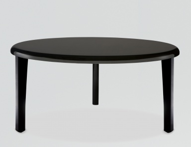Coffee table Berenice, Armani Case