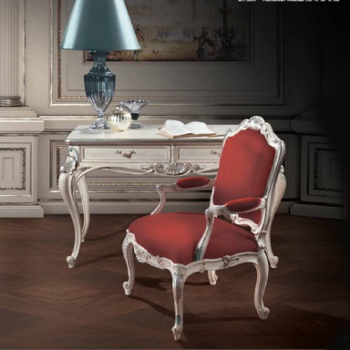 Armchair Ezio Bellotti