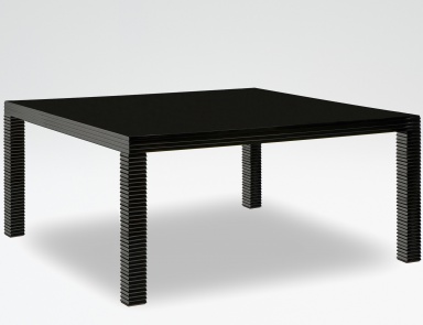 Bergerac coffee table, Armani Casa