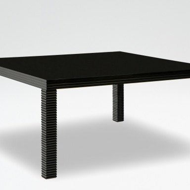 Bergerac coffee table