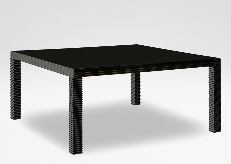 Bergerac coffee table, Armani Casa