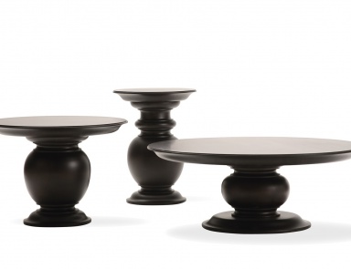 Coffee table Pelleas, Angelo Cappellini