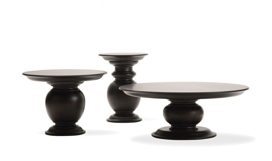 Coffee table Pelleas, Angelo Cappellini