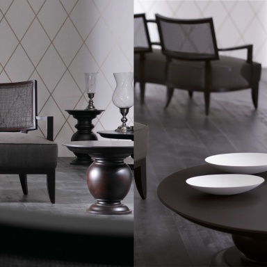 Coffee table Pelleas