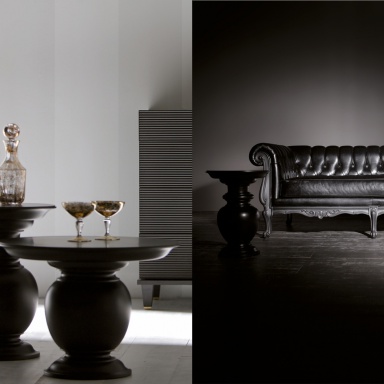 Coffee table Pelleas