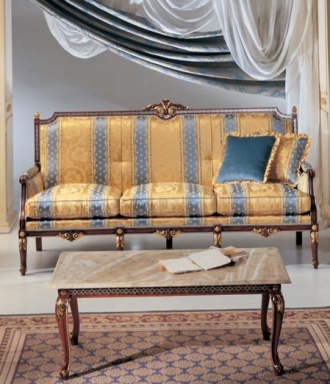 Sofa Brunei