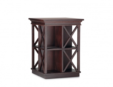 Coffee table from oak Rodrigo, Angelo Cappellini