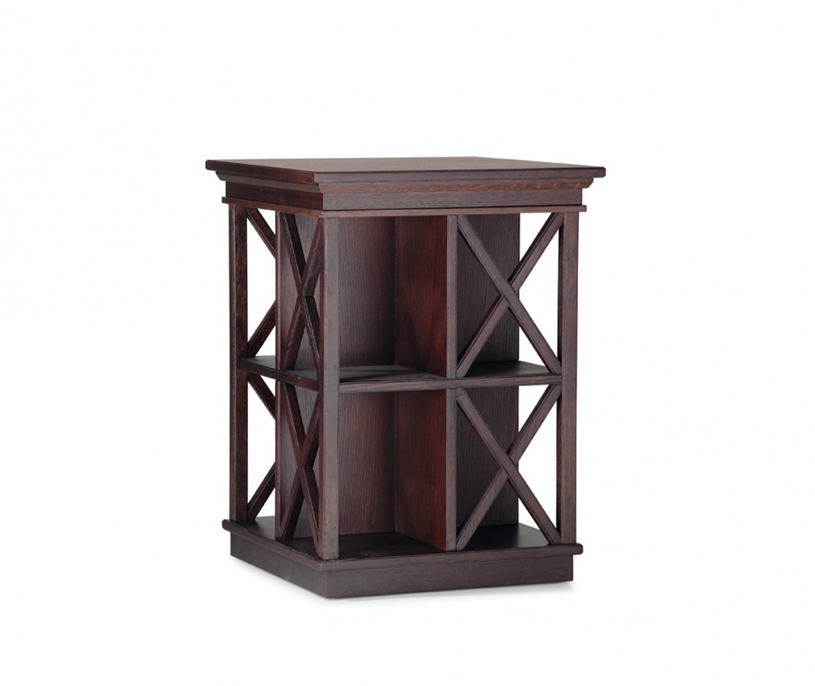 Coffee table from oak Rodrigo, Angelo Cappellini