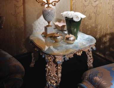 Coffee table, Ezio Bellotti