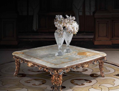 Coffee table, Ezio Bellotti