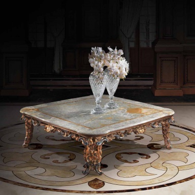 Coffee table Ezio Bellotti