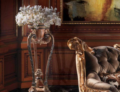 Stand for flowers, Ezio Bellotti