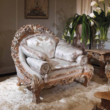 Living room (sofa set) Ezio Bellotti