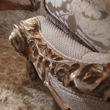 Living room (sofa set) Ezio Bellotti