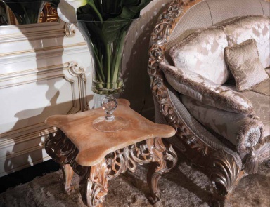 Coffee table, Ezio Bellotti