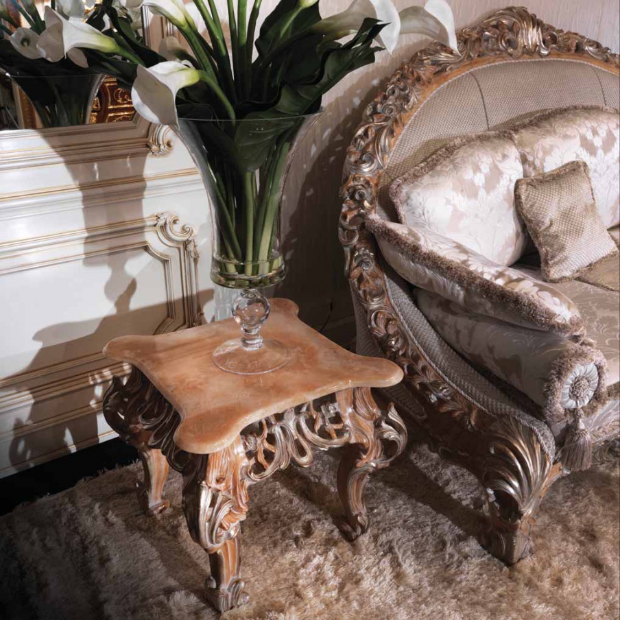 Coffee table, Ezio Bellotti