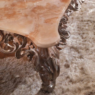 Coffee table Ezio Bellotti