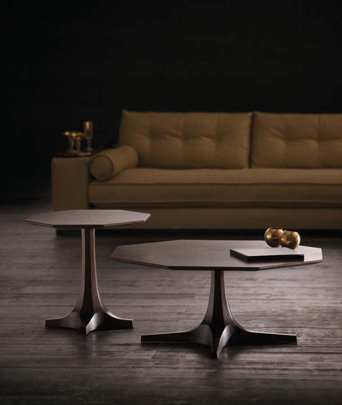 Olga coffee table Angelo Cappellini