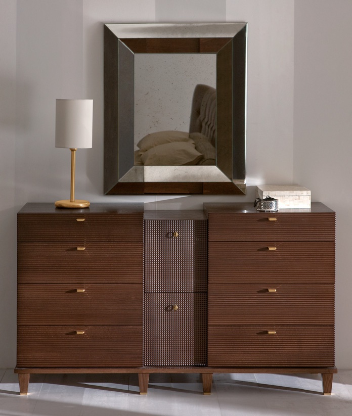 Wall mirror Boris, Angelo Cappellini