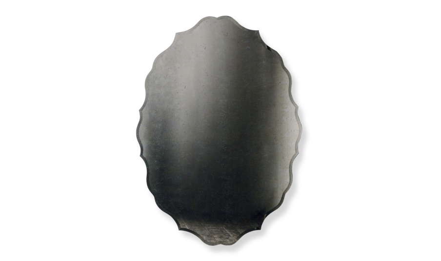 Large mirror Lullaby, Angelo Cappellini