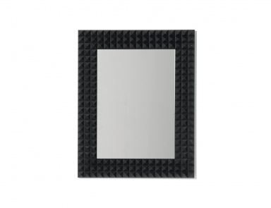 A mirror in a frame Musetta, Angelo Cappellini