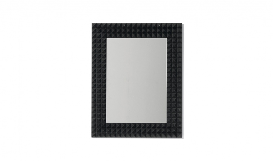 A mirror in a frame Musetta, Angelo Cappellini