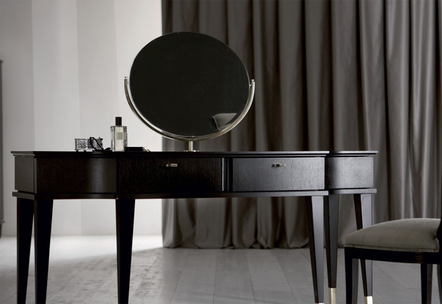 Mirror on a stand Ornella, Angelo Cappellini