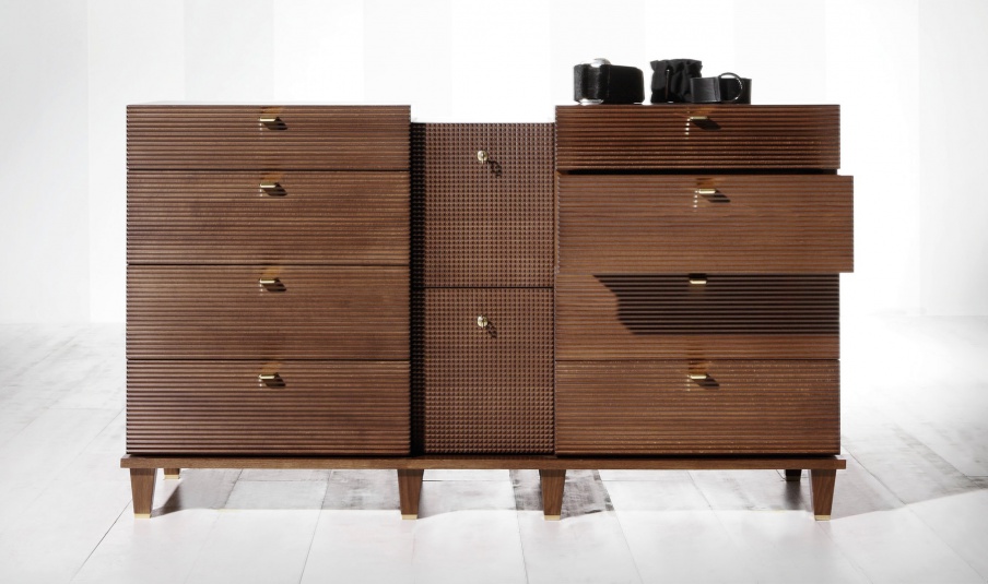Dresser, Dimitri, Angelo Cappellini