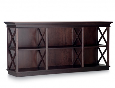 Console wood Rodrigo, Angelo Cappellini