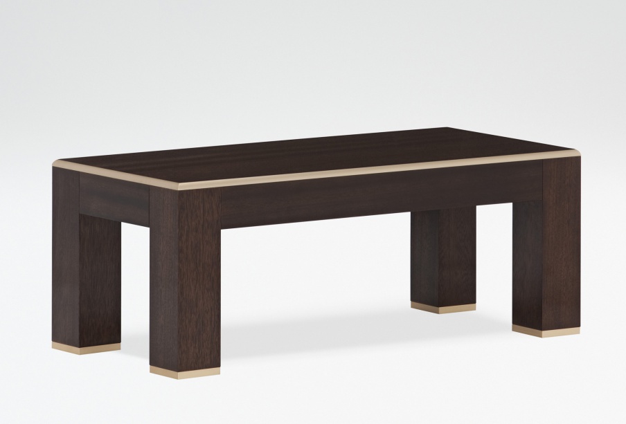 Table Descartes, Armani Casa