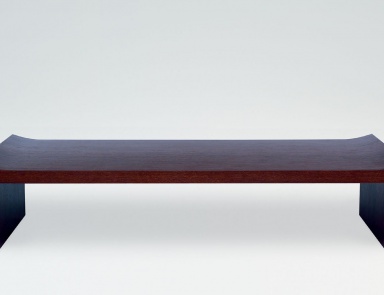 Obelo coffee table, Armani Casa