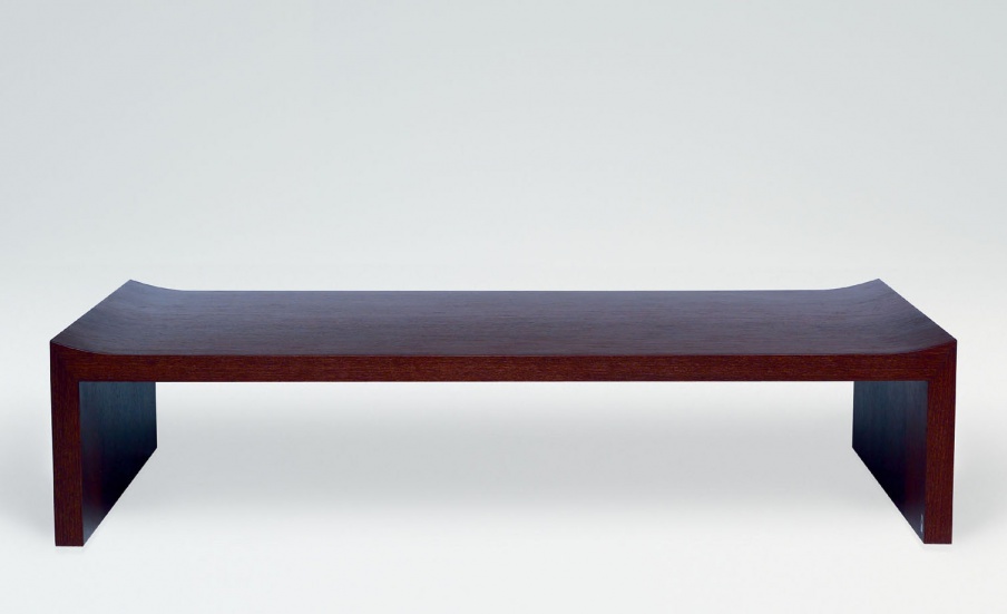 Obelo coffee table, Armani Casa