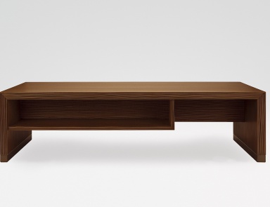 Tate coffee table, Armani Casa