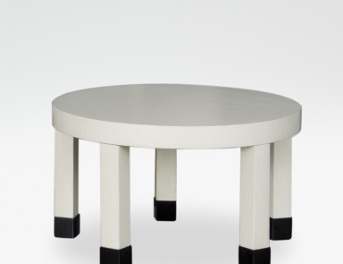 Table Basquiat, Armani Casa
