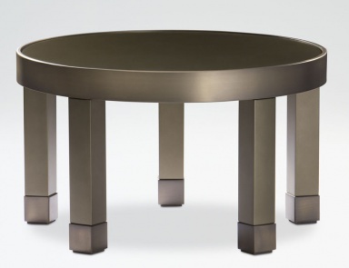 Coffee table Cape, Armani Casa
