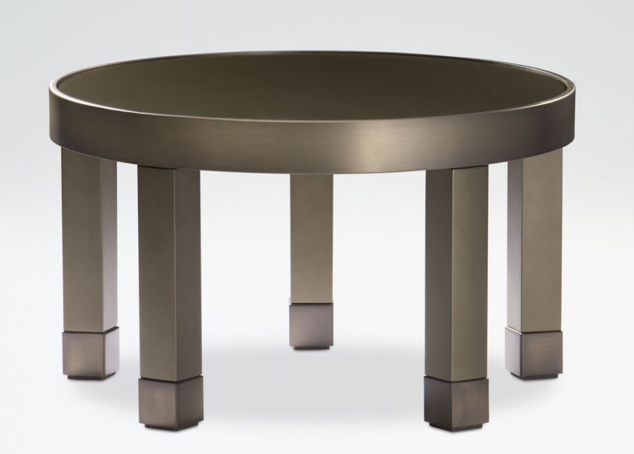 Coffee table Cape, Armani Casa