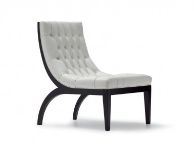 A chair without armrests Classic Antony, Angelo Cappellini