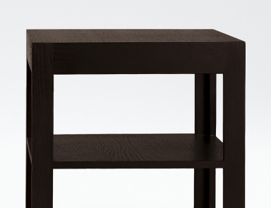Elodia coffee table, Armani Casa