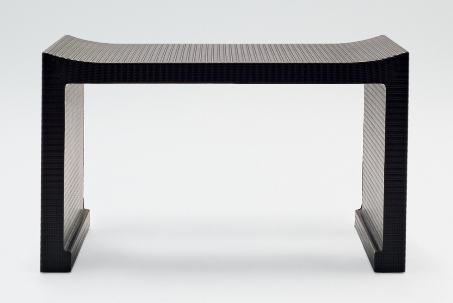 Obelo coffee table, Armani Casa