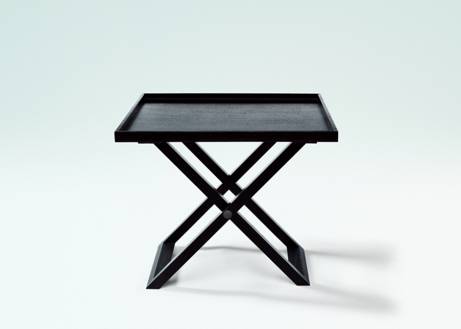 Table Oreste, Armani Casa