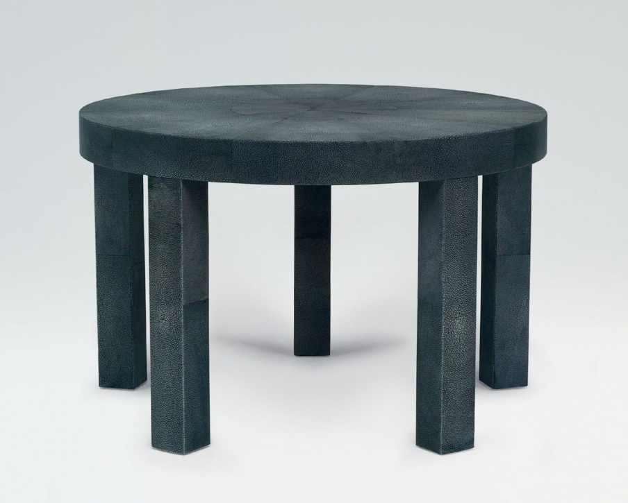 Table Ottawa, Armani Casa