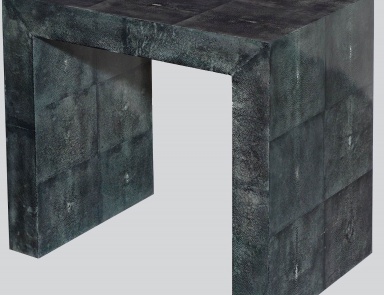 Table Paris, Armani Casa