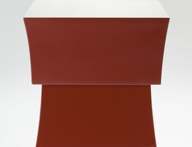 Coffee table Salomon, Armani Casa