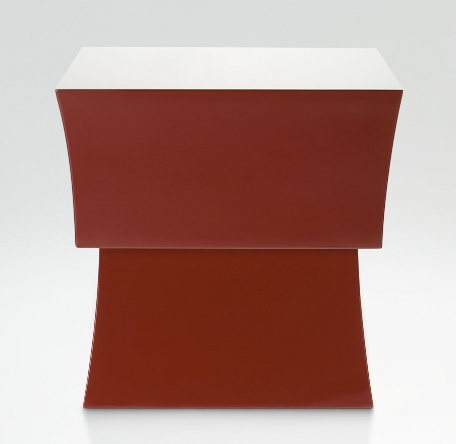 Coffee table Salomon, Armani Casa