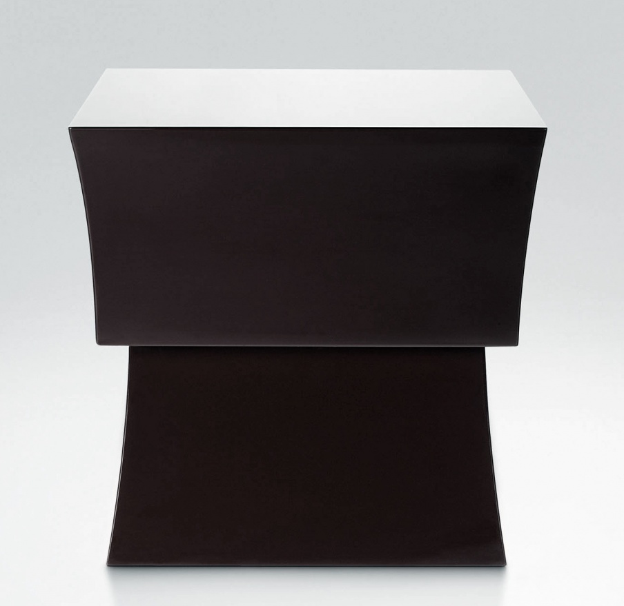 Coffee table Salomon, Armani Casa