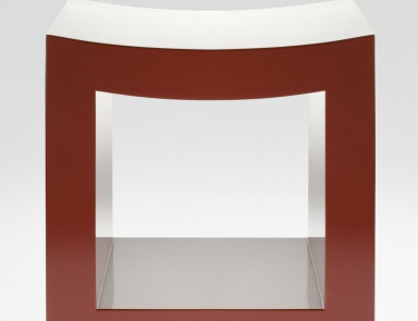 Samuel coffee table, Armani Casa