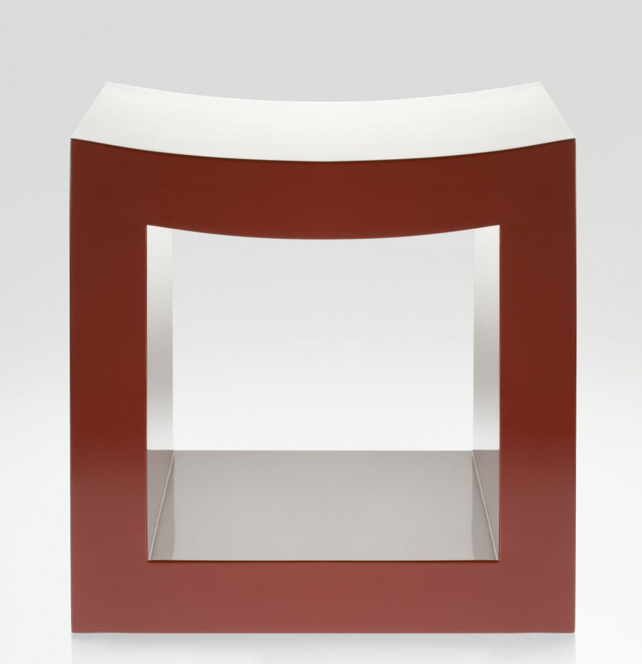 Samuel coffee table, Armani Casa