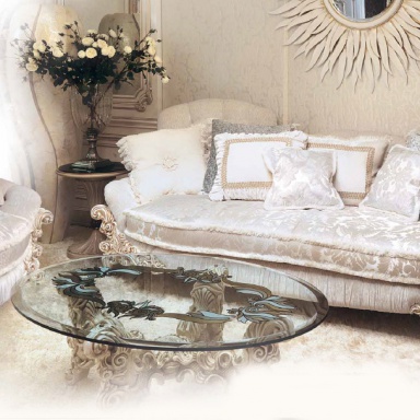 Coffee table Ezio Bellotti