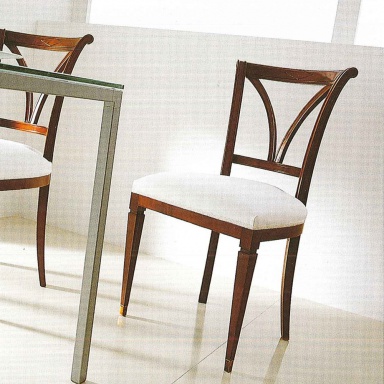 Chair Annibale Colombo