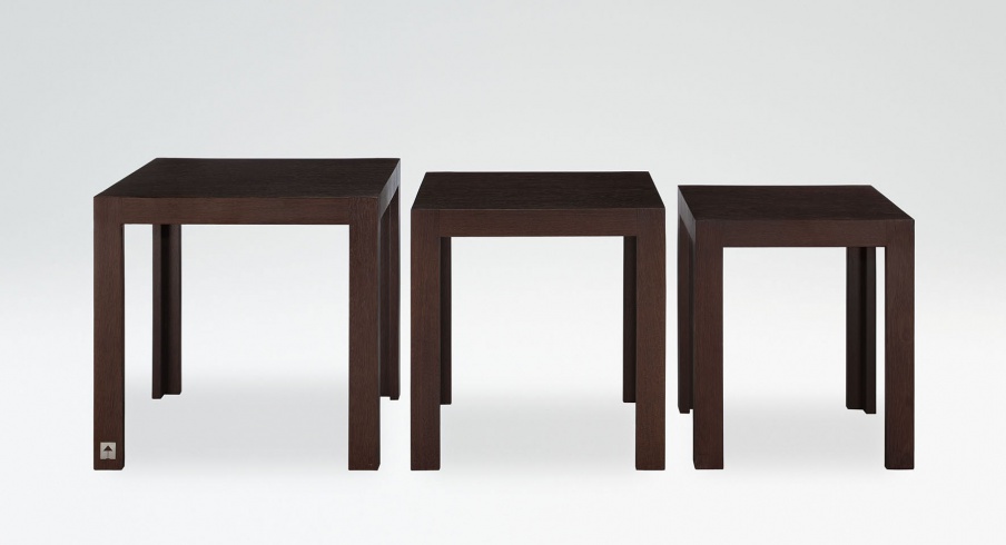 The Table Troyes, Armani Casa